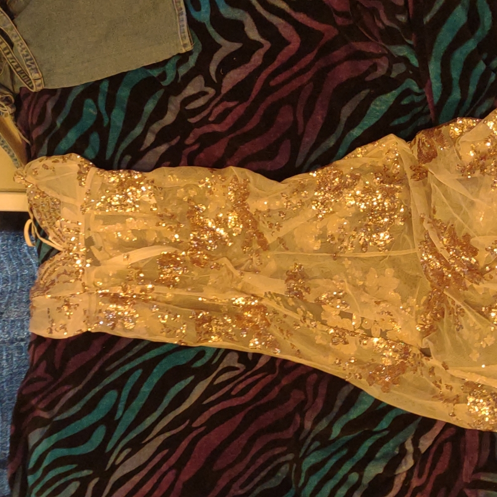 Forever 21 NWT dress